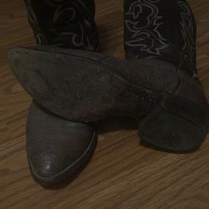 hondo boots Shoes - Men’s Cowboy Boots hondo boots Shoes - Men’s Cowboy Boots